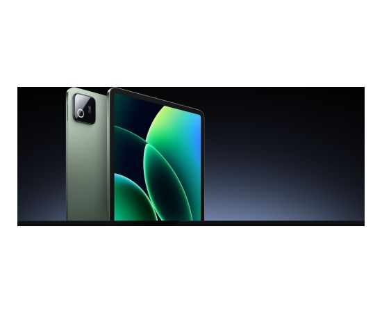 Xiaomi Pad 8 8/256GB WiFi Green Новинки Компьютерная техника