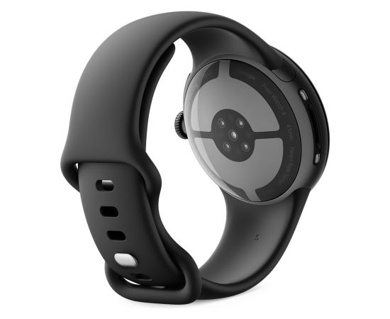 Smartwatch Google Pixel Watch 4 41MM LTE Black/Obsidian Jaunumi - Datori