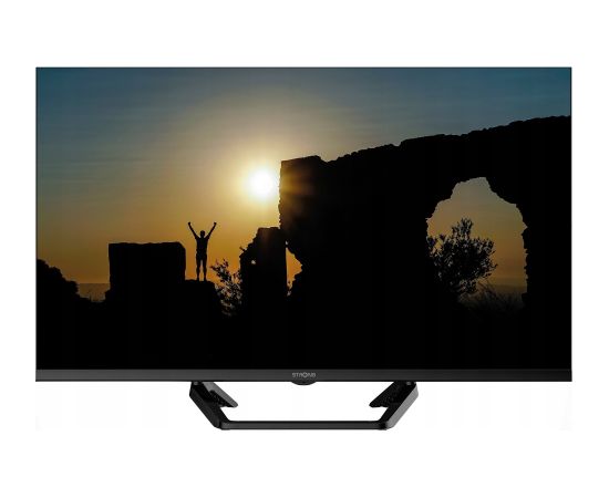 TV Strong TV 32 230/12Volt Google TV SRT32HG4723C Новинки Компьютерная техника
