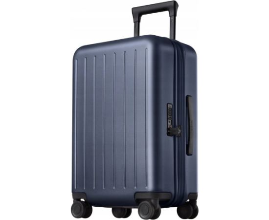 Čemodāns Xiaomi Expandable Luggage 20" Blue Новинки Компьютерная техника