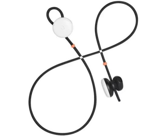 Bezvadu austiņas bluetooth Google Pixel Buds 1gen Новинки Компьютерная техника