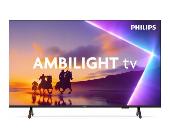 TV Philips 8500 series 85PUS850012 2,16 m (85") 4K Ultra HD Smart TV Wi-Fi Новинки Компьютерная техника