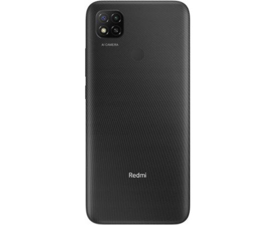 Xiaomi Redmi 9c 2/32GB grey Новинки Компьютерная техника
