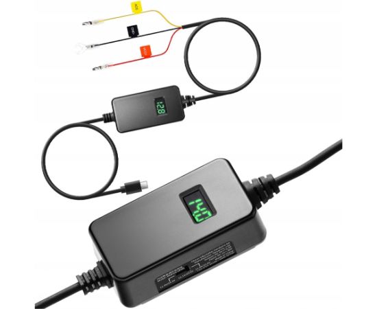 Xiaomi 70mai Hardwire Kit UP06 Новинки Компьютерная техника