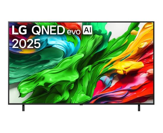 TV LG 75QNED85A6C QNED 75'' 4K Ultra HD WebOS 25 Новинки Компьютерная техника