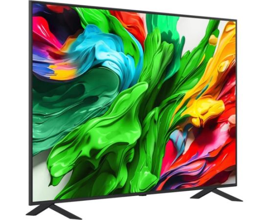 TV LG 75QNED85A6C QNED 75'' 4K Ultra HD WebOS 25 Новинки Компьютерная техника
