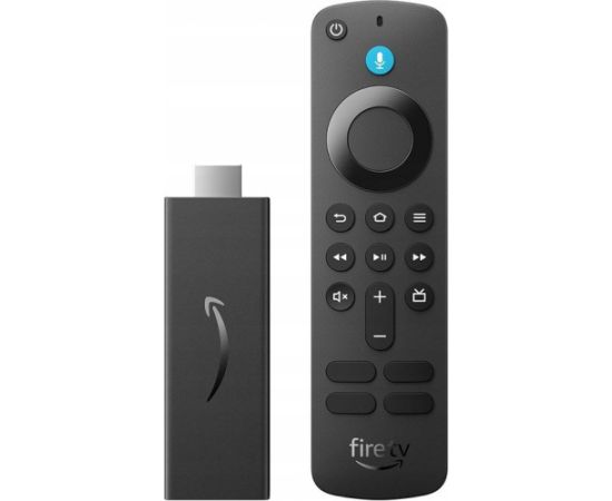 Amazon Fire TV Stick HD 2024 Новинки Компьютерная техника