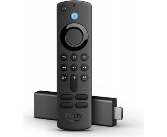 Amazon Fire TV Stick HD 2024 Новинки Компьютерная техника