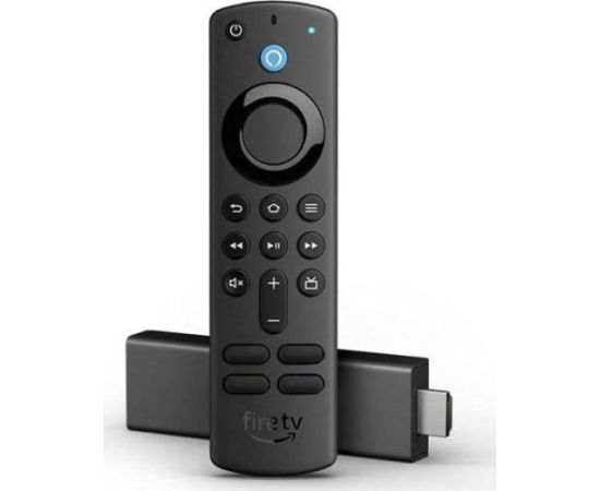 Amazon Fire TV Stick 4K MAX 2023 Новинки Компьютерная техника