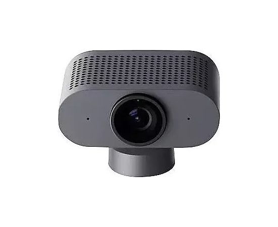 WEBCAM Lenovo Google Series One - Camera - Black Новинки Компьютерная техника