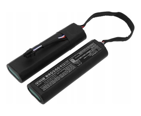 Cameron Sino Akumulators P2027-4s2p-mmbk Xiaomi Mijia Self Cleaning Robot Vacuum Mop Pro / Mop Cleaner / Dreame W10 W10 Pro W10s / Cs-xmw100vx Новинки Компьютерная техника