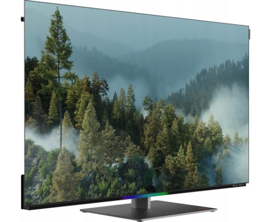 Metz TV 65" 65MOD9500Z OLED SMART 4K Новинки Компьютерная техника