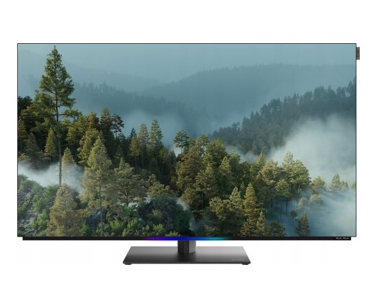 Metz TV 65" 65MOD9500Z OLED SMART 4K Новинки Компьютерная техника