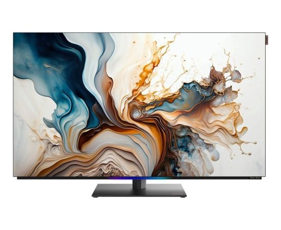 Metz TV 55" 55MOD9500Z OLED SMART 4K Новинки Компьютерная техника