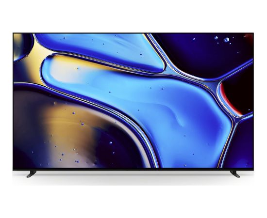 TV Sony FWD-55XR80 OLED 55'' 4K Ultra HD Google TV Новинки Компьютерная техника