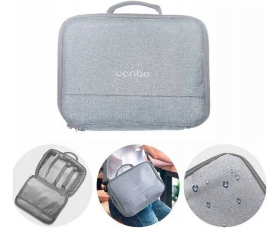 Projektora soma Xiaomi Wanbo  T2 Новинки Компьютерная техника