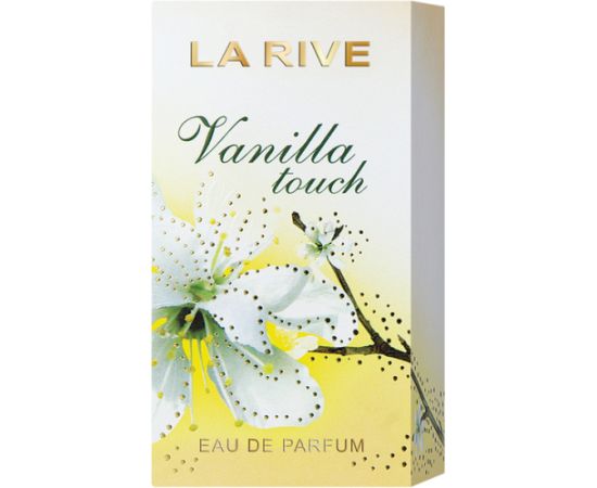 La Rive Vanilla edp 100 ml Jaunumi - Datori