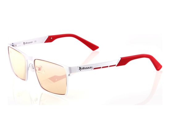 Brilles Arozzi Visione VX-800 - weiß Новинки Компьютерная техника