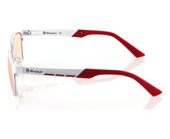 Brilles Arozzi Visione VX-800 - weiß Новинки Компьютерная техника
