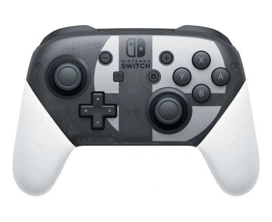 Pad Nintendo Switch Pro Controller Super Smash Bros Ultimate Jaunumi - Datori