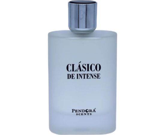 Pandora Scents PENDORA SCENTS Clasico De Intense EDP spray 100ml Unisex Smaržas