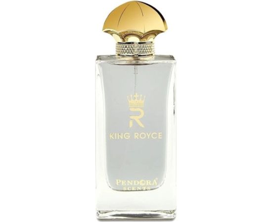 Pandora Scents Pendora Scents King Royce woda perfumowana spray 100ml Vīriešu Smaržas