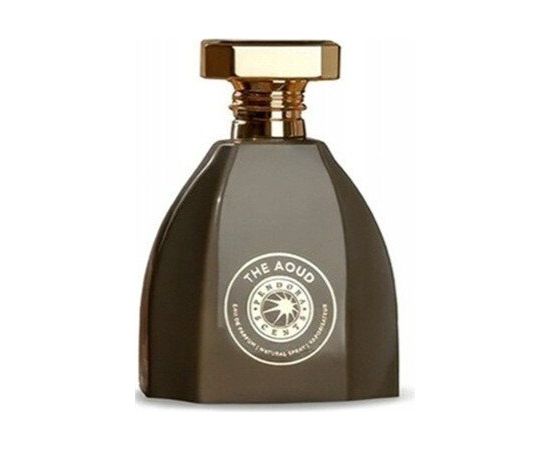 Pandora Scents Pendora Scents The Aoud woda perfumowana spray 100ml Unisex Smaržas