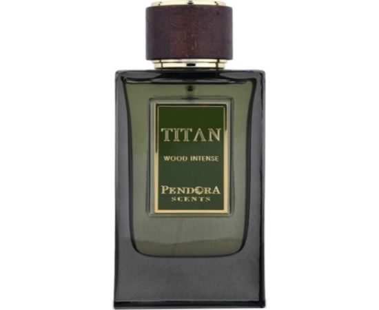 Pandora Scents Pendora Scents Titan Wood Intense woda perfumowana spray 100ml Vīriešu Smaržas