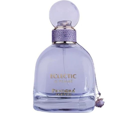Pandora Scents Pendora Scents Eclectic D'Femme Woda perfumowana spray 100ml Sieviešu Smaržas
