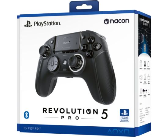 Pad Nacon PS5 Revolution 5 Pro Controller Новинки Компьютерная техника