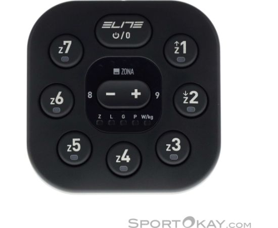 Elite Zona controller EL0240301 Jaunumi - Datori
