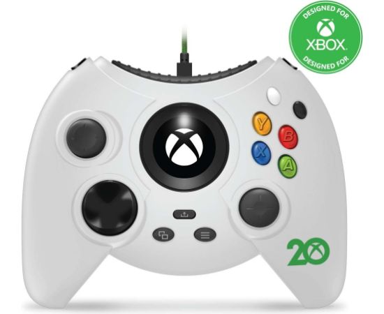 Hyperkin Controller Duke    XBOX Jaunumi - Datori