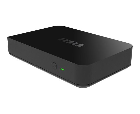 Tesla MediaBox XT850 Jaunumi - Datori