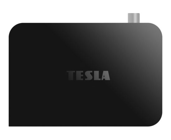 Tesla MediaBox XT850 Jaunumi - Datori