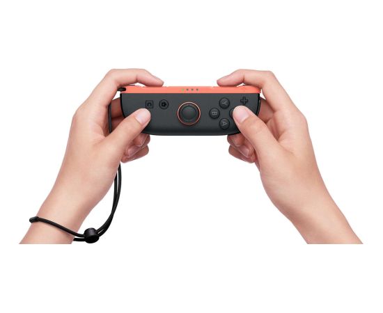 Nintendo Pad Joy-Con 2 (R) red [N2P103] Jaunumi - Datori