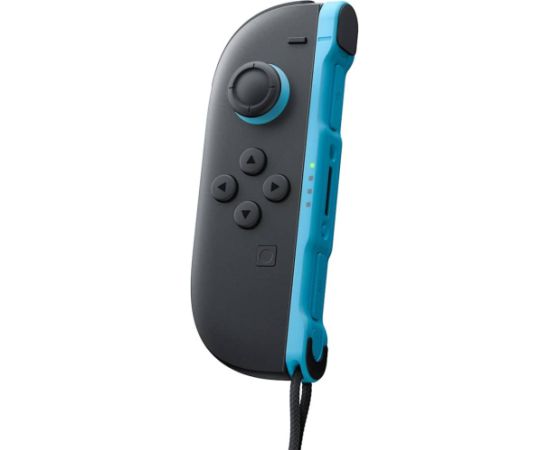 Nintendo Pad Joy-Con 2 (L) blue [N2P102] Jaunumi - Datori
