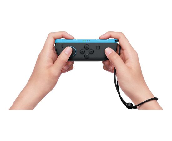 Nintendo Pad Joy-Con 2 (L) blue [N2P102] Jaunumi - Datori