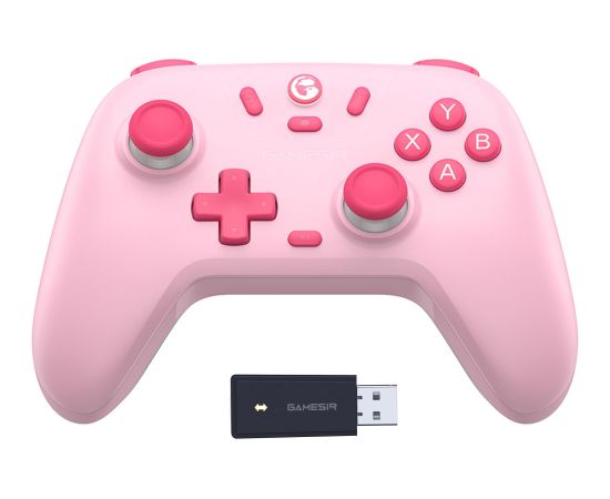 Pad GameSir Nova Lite (HRG71093) Jaunumi - Datori