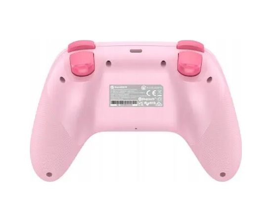 Pad GameSir Nova Lite (HRG71093) Jaunumi - Datori