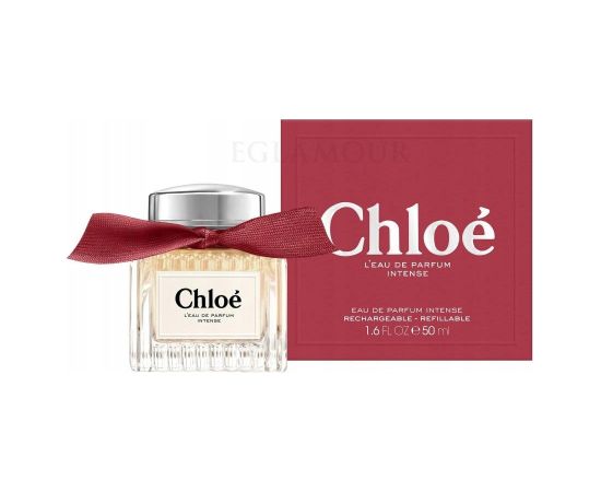 Chloe L'Eau de Parfum Intense edp 5ml Jaunumi - Datori
