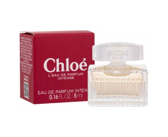 Chloe L'Eau de Parfum Intense edp 5ml Jaunumi - Datori