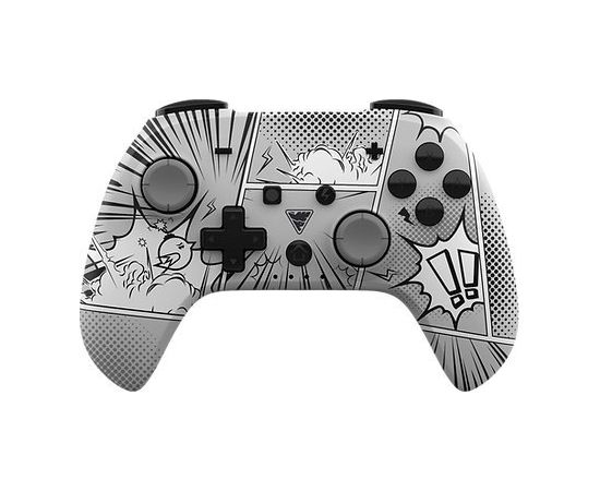 Pad Canyon Dragonshock Controller Poptop Wireless Manga Switch Новинки Компьютерная техника