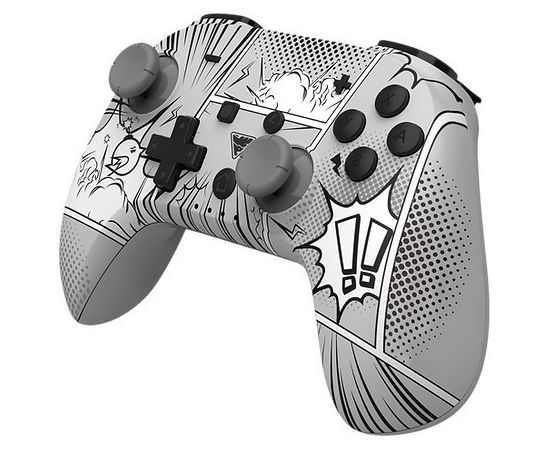Pad Canyon Dragonshock Controller Poptop Wireless Manga Switch Новинки Компьютерная техника
