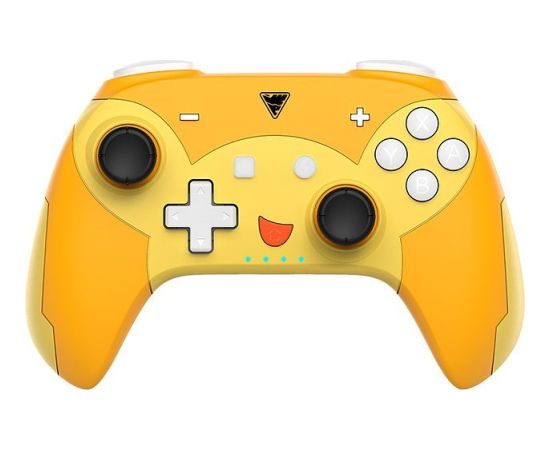 Pad Canyon Dragonshock Controller Poptop   Wireless Pika   Switch Новинки Компьютерная техника