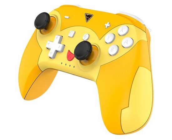 Pad Canyon Dragonshock Controller Poptop   Wireless Pika   Switch Новинки Компьютерная техника
