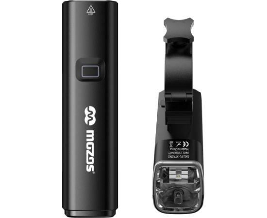 VELOLUKTURIS Mozos FL-XTREME LED 2000LM IP44 Jaunumi - Datori