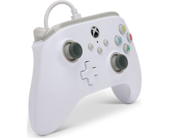 Pad PowerA Xbox Series PC (1519365-01) Jaunumi - Datori