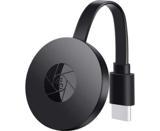 Google Chromecast 2 Новинки Компьютерная техника