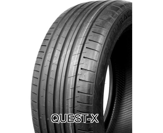 GREENTRAC QUEST-X 245/45R19 102Y Vasaras riepas