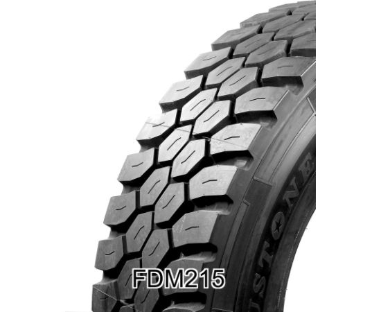 FORTUNE / AUSTONE FDM215 315/80R22.5 164/161J Komerctransporta riepas